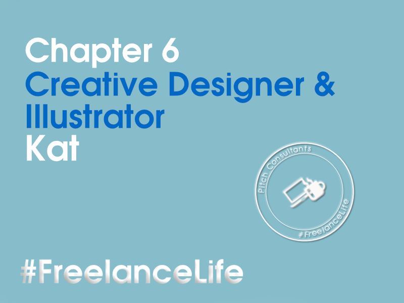 FreelanceLife Chapter 6