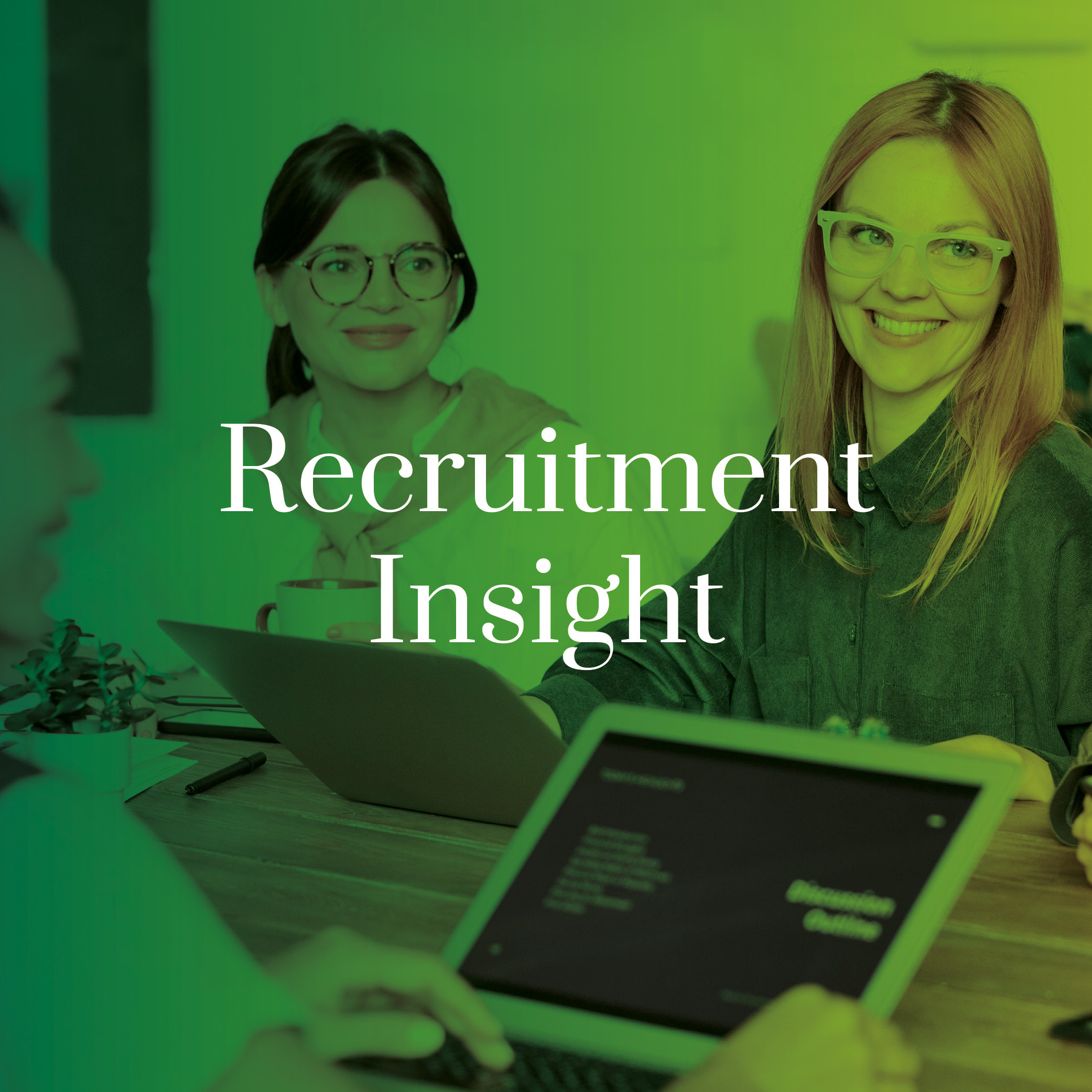 Recruitment Insight