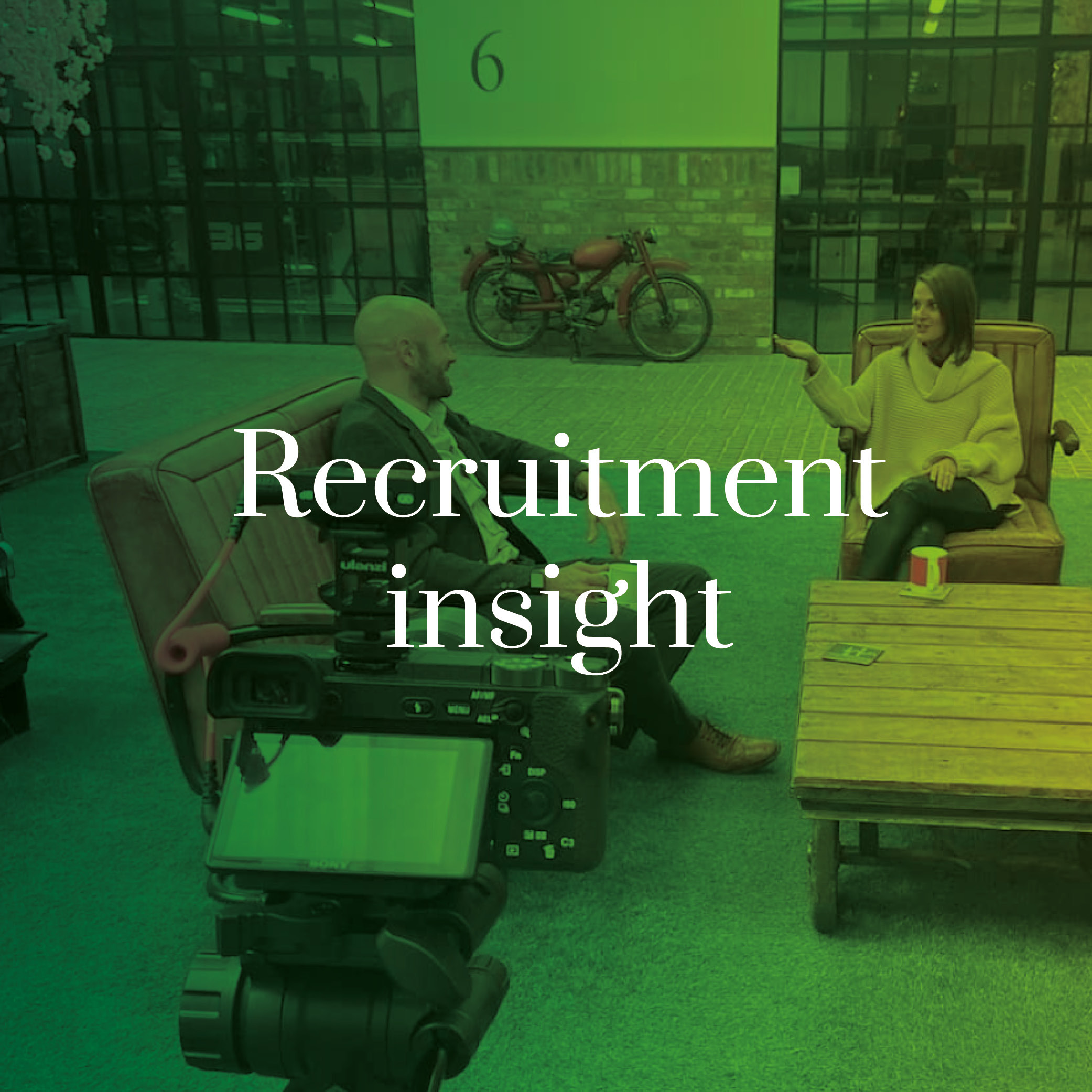 Recruitment Trends2