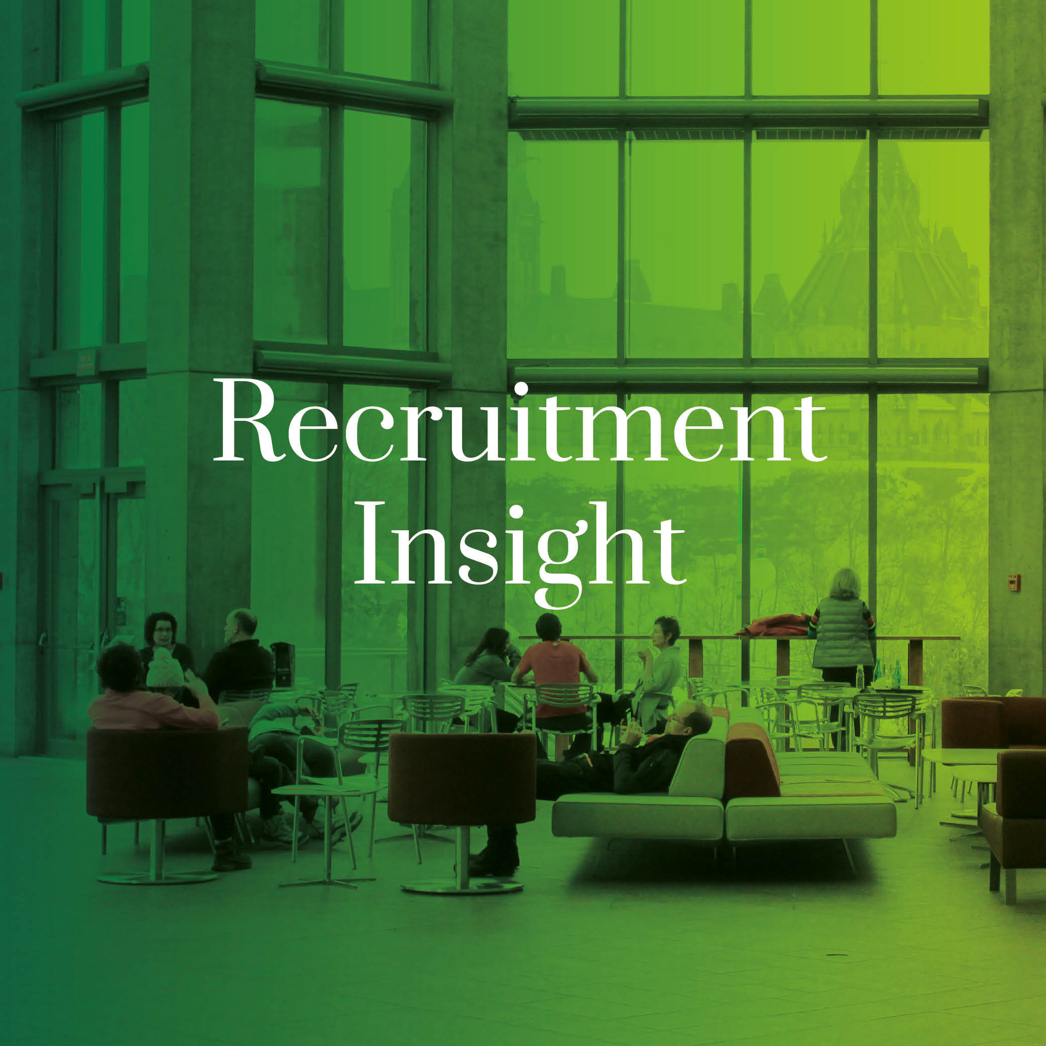 Recruitment Insight