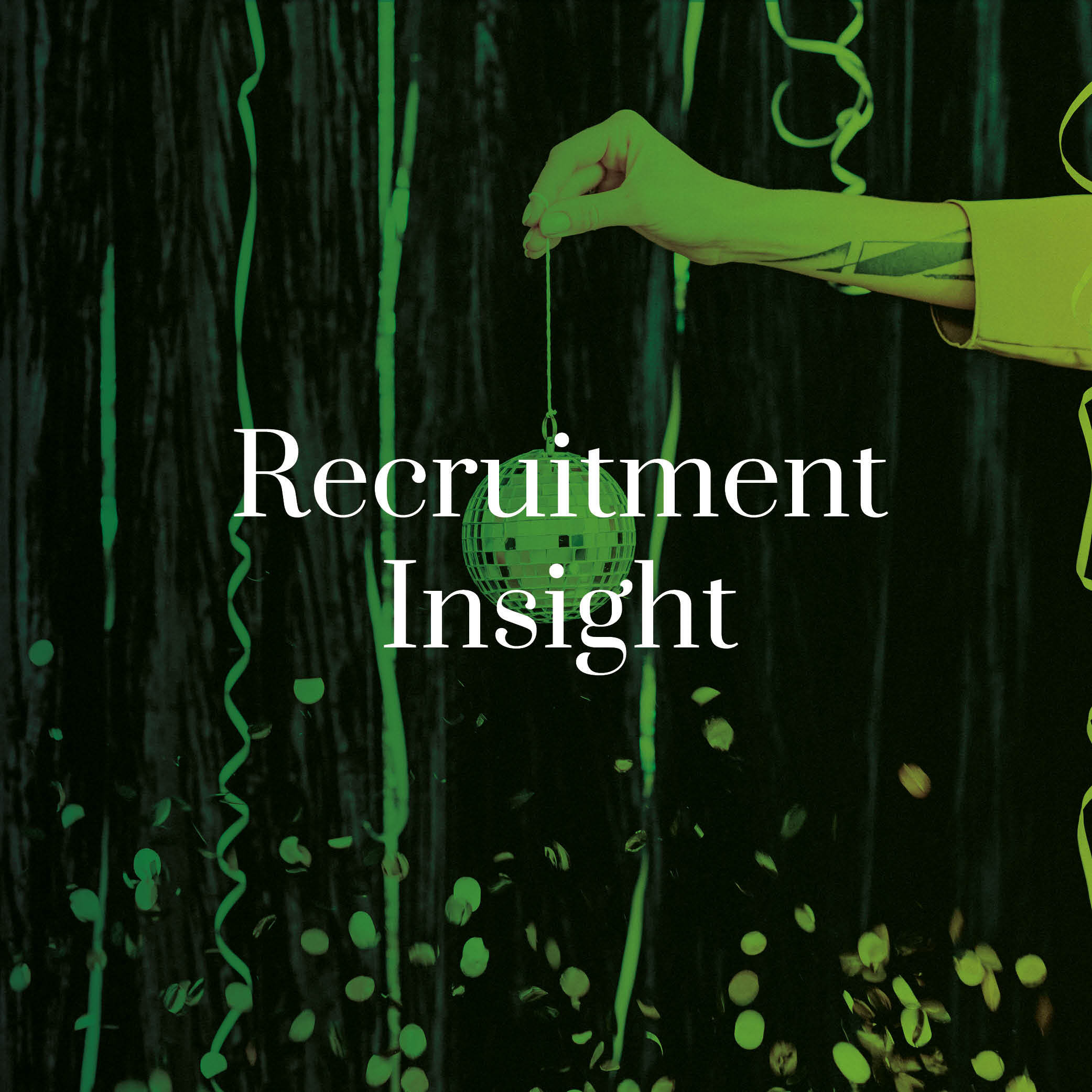 Recruitment Insight