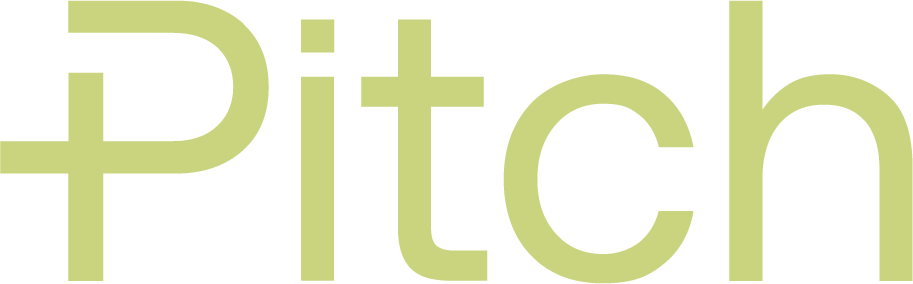 Pitch Consultants logo