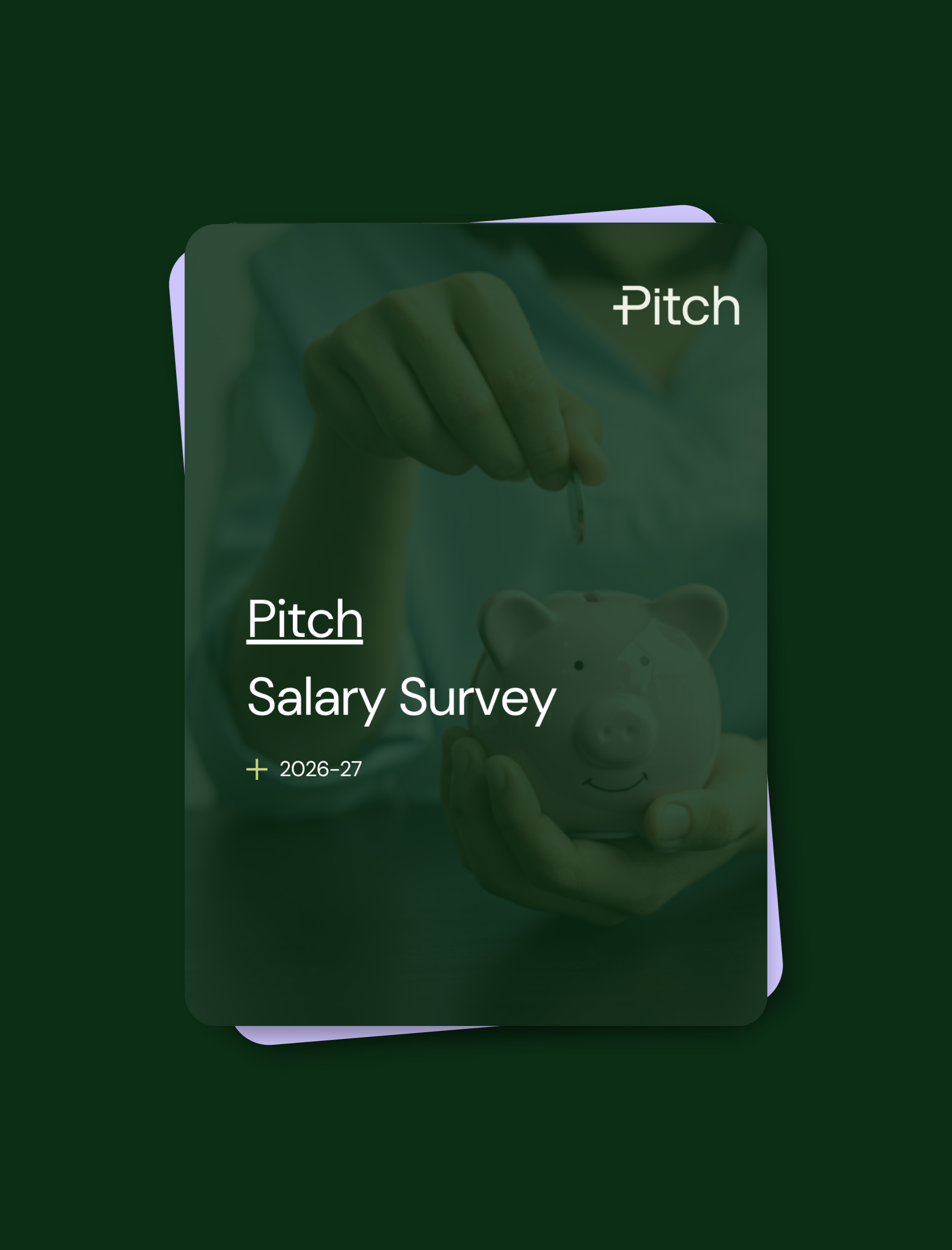Pitch Recruitment Consultants at Work