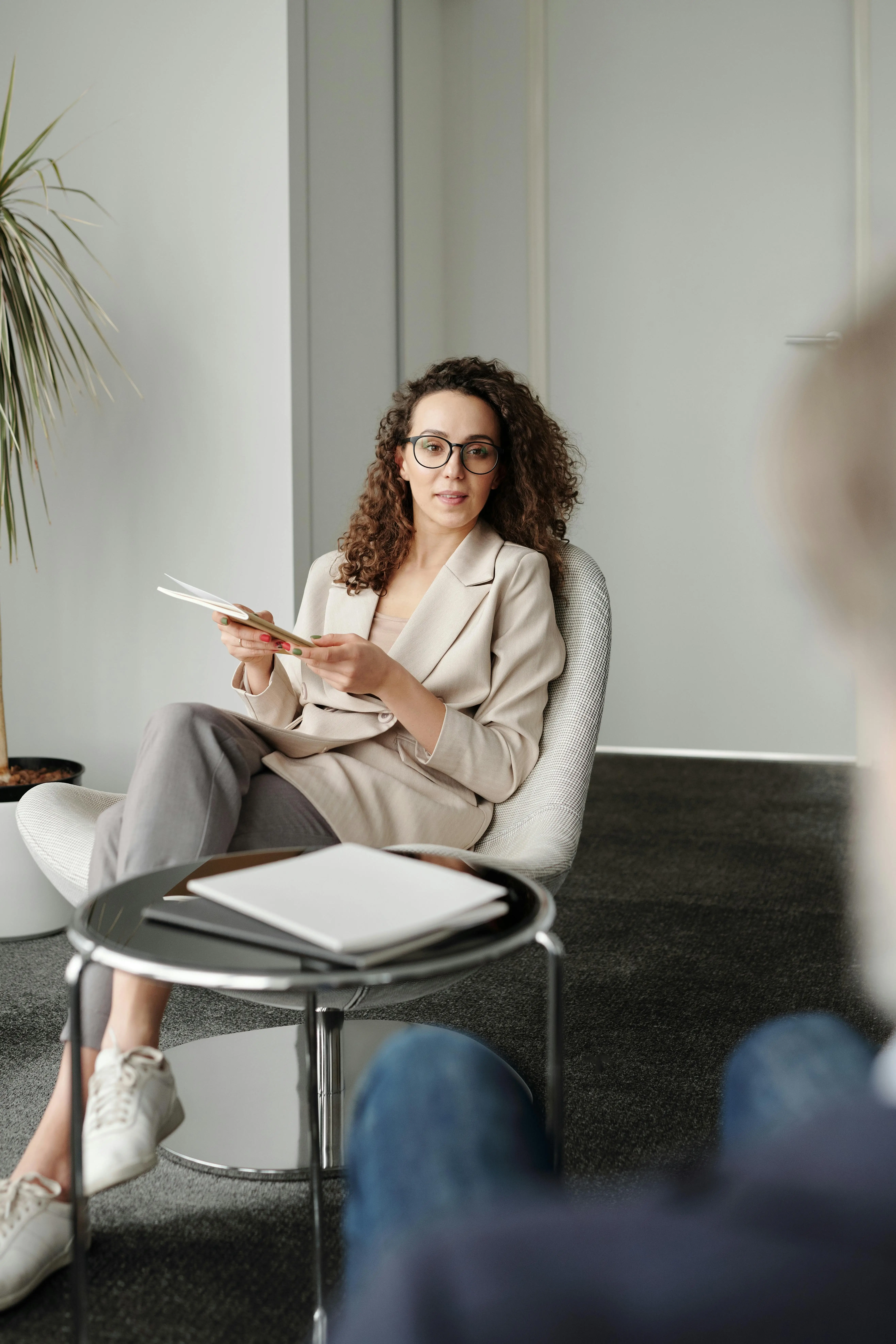 Pitch Recruitment Consultants at Work